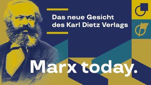 Der Karl Dietz Verlag