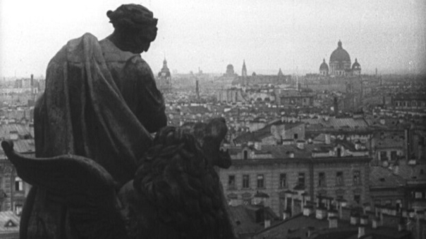 Leningrad - Stimmen aus einer belagerten Stadt
