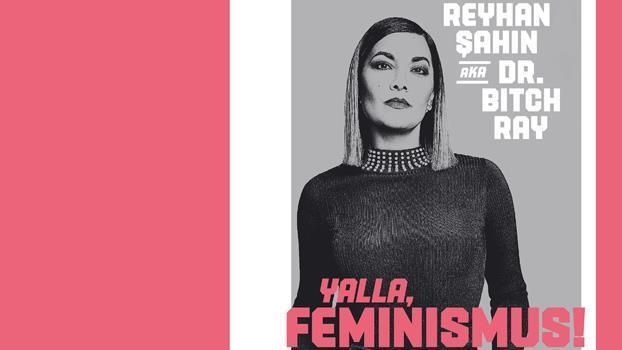 Yalla, Feminismus!