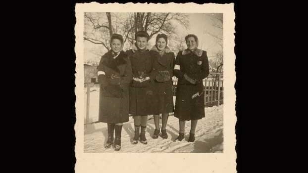 «Jedes Opfer hat einen Namen»