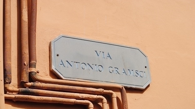Auf den Spuren von Antonio Gramsci
