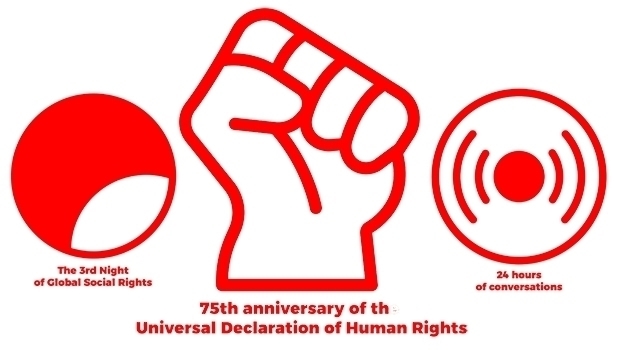 Dritte Nacht der Globalen Sozialen Rechte