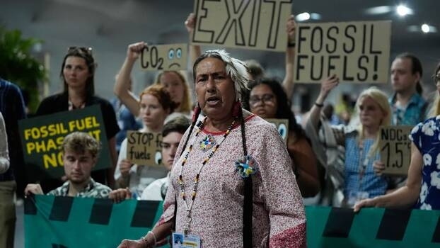 COP30 - Der Kampf für Klimagerechtigkeit in Belém