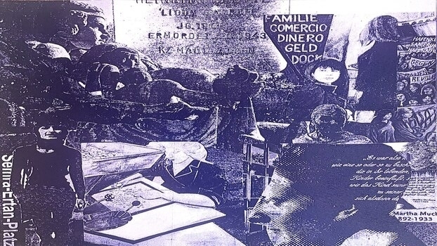 Sichtbar werden – ein feministisch-historischer Streifzug durch Hamburg