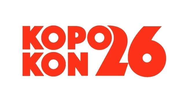 Save the Date: KoPoKon 2026