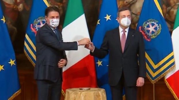 Italien nach der Regierungskrise