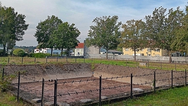 Gedenken an den Tag der Befreiung