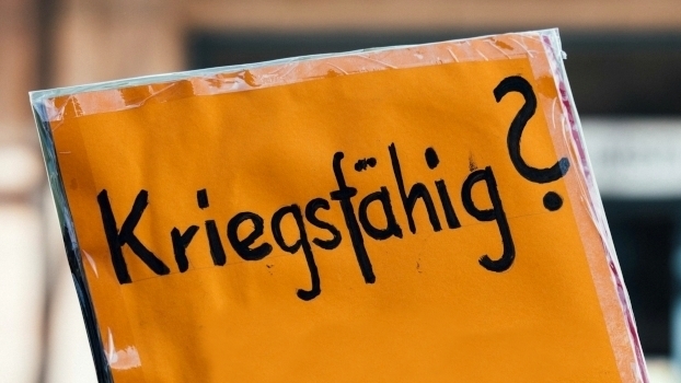 Feindbild Russland oder die Notwendigkeit der Friedenstüchtigkeit?