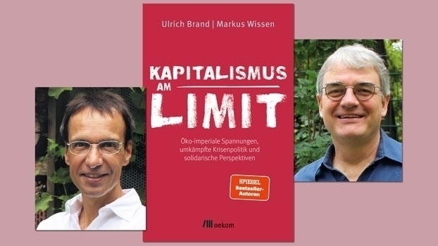 Kapitalismus am Limit