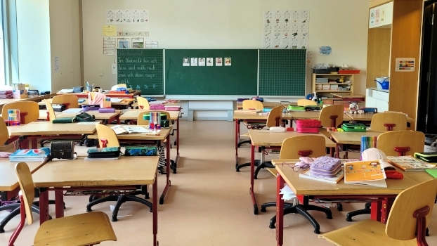Das Referendariat – Praxisschock oder Ausnahmeraum der Rechtsstaatlichkeit? 