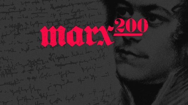 Der «junge Marx» und der Weg zum «Marxismus»