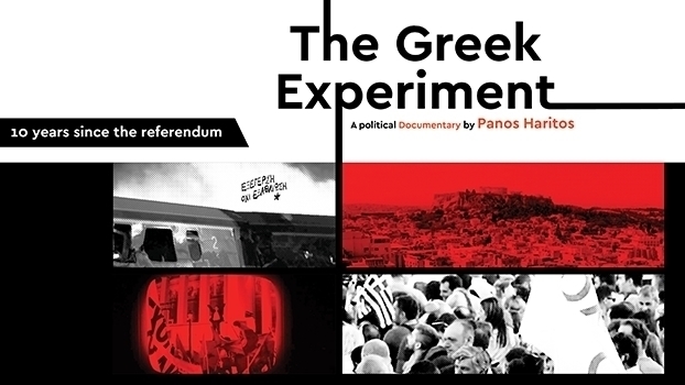 The Greek Experiment: Ten Years since the Referendum