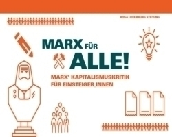 MARX FÜR ALLE! (Teil 2)