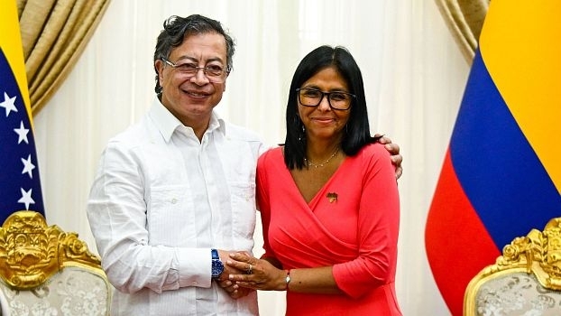Venezuela als Labor neuer geopolitischer Machtverhältnisse
