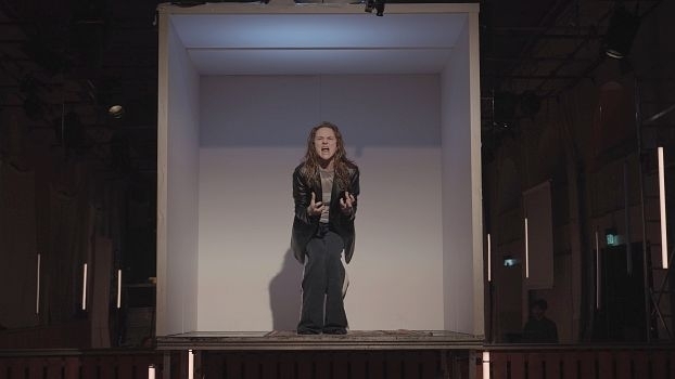 Frauen der Revolutionsstraße