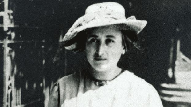 150 Jahre Rosa Luxemburg: Neue Perspektiven auf Leben, Werk und Nachwirken