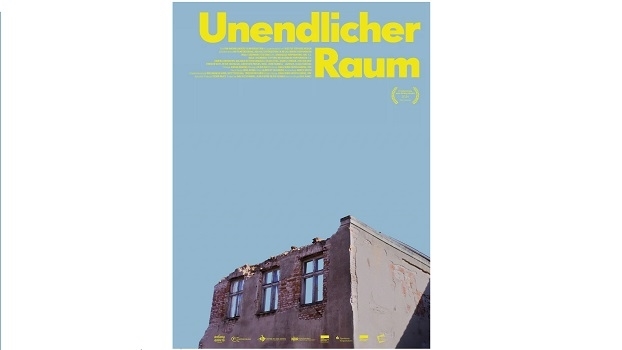 'Unendlicher Raum' (Dokfilm 2024)