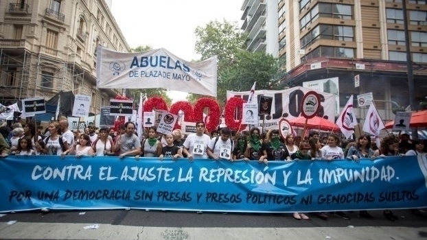 Die Zukunft des Erinnerns und der Menschenrechte