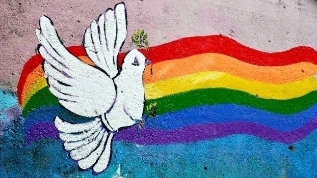 «Die Waffen nieder!» Feministische Positionen gegen Krieg und Militarismus