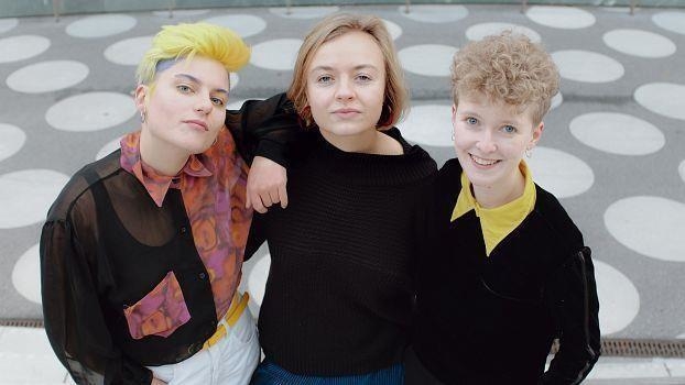 Ausgebucht - How to Podcast: Skills für den Podcast-Start