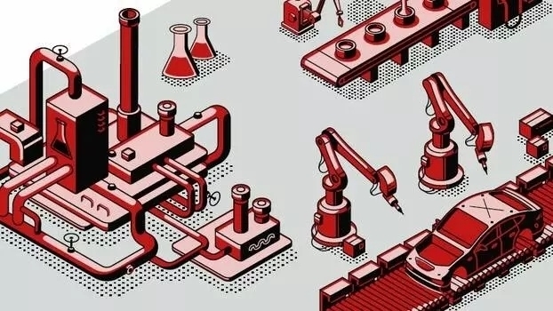 Der Aufstieg der chinesischen Autoindustrie und seine Auswirkungen in Europa