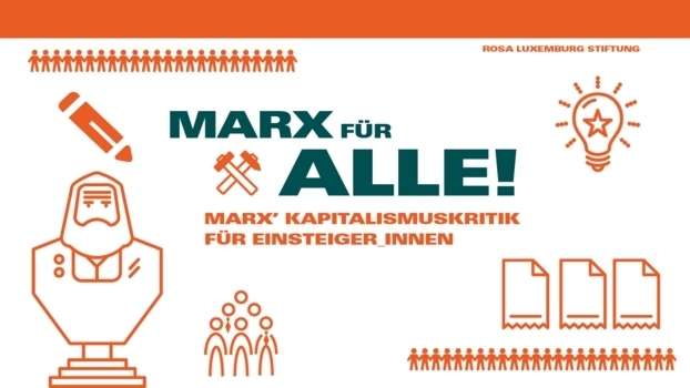 Marx für Alle