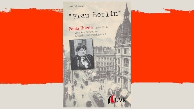 Der 8. März und die proletarische Frauenbewegung