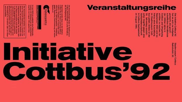 Jugendarbeit, Polizei & rechte Jugendliche in den 1990er Jahren in Brandenburg & Berlin 