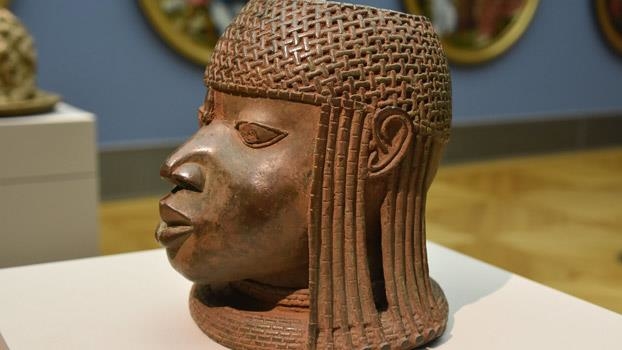 Die Spur des Kolonialismus