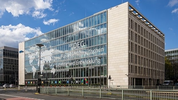 Blackbox Entwicklungsfinanzierung