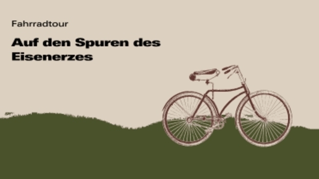 Auf den Spuren des Eisenerzes