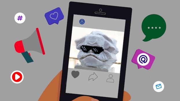 Facebook, Instagram & Co.: Welche Plattform für welchen Zweck?