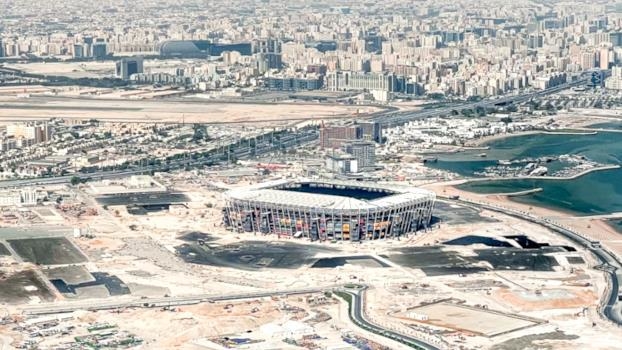 Zwischen Gleichmut, Frust und Boykott – Zum Umgang mit der Fußball-WM in Katar