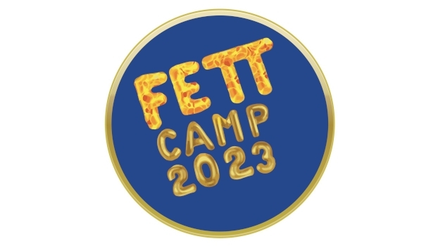 Fett Camp 2023