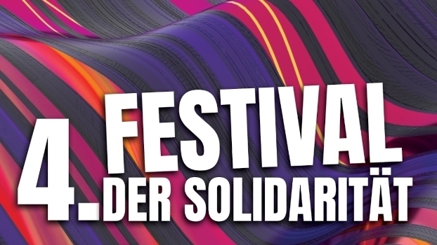 4. Festival der Solidarität
