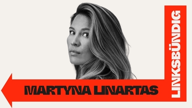 Martyna Linartas: «Unverdiente Ungleichheit. Wie der Weg aus der Erbengesellschaft gelingen kann»