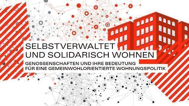 Selbstverwaltet und solidarisch wohnen