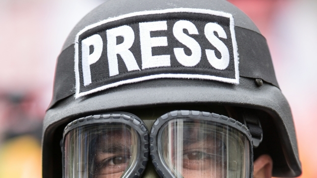 Medien im Krieg - Krieg in den Medien