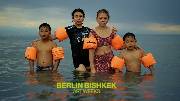 BERLIN BISHKEK ART WEEKS