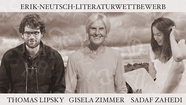 Wendepunkte: Erik-Neutsch-Literaturwettbewerb