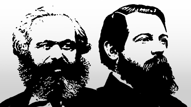 Maschinensturm, Genossenschaft, Partei: die Anfänge des Sozialismus in Deutschland