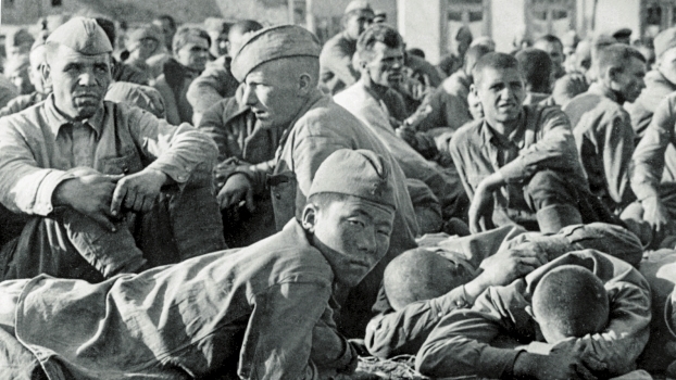 Die Blockade Leningrads 1941-1944. Prosa, Gedichte und Filme aus der Zeit der Belagerung