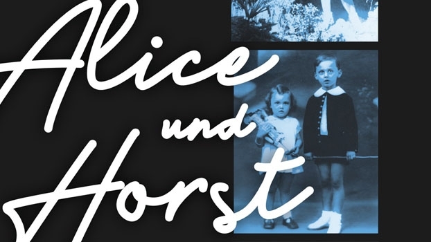 Alice und Horst