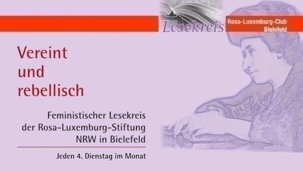 Vereint und rebellisch