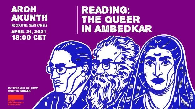 Reading: The Queer in Ambedkar