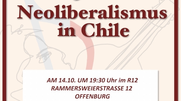 Chile unter der neoliberalen Diktatur Pinochets