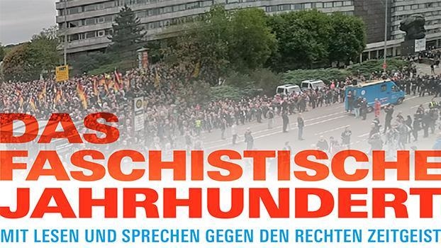 Vernetzter Faschismus