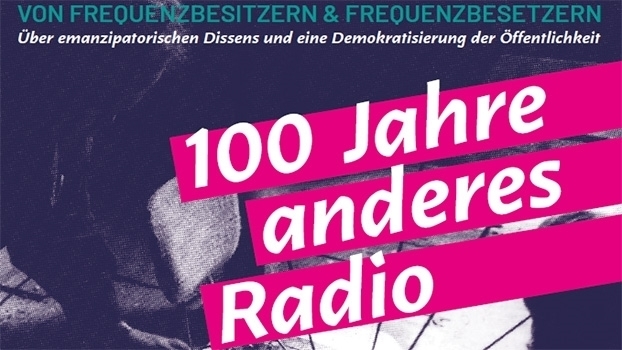 100 Jahre anderes Radio