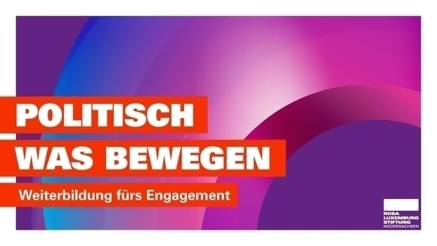 Grundlagenworkshop Organizing