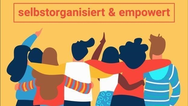 together we stand: selbstorganisiert & empowert